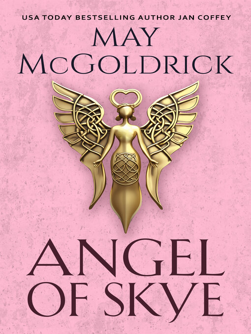 Title details for Angel of Skye by May McGoldrick - Wait list